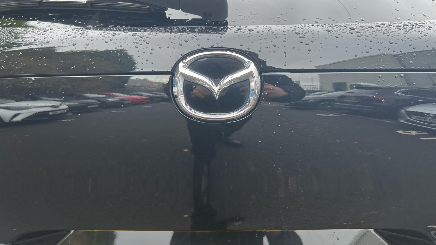 Used Mazda CX-30 2024 for sale - 76777175: Photo 23