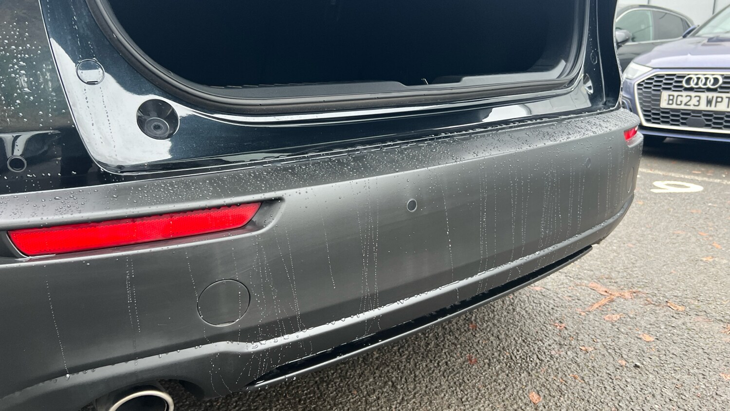 Used Mazda CX-30 2024 for sale - 76777175: Photo 26