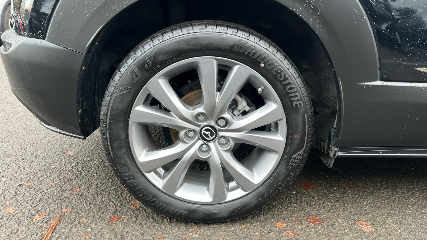 Used Mazda CX-30 2024 for sale - 76777175: Photo 27