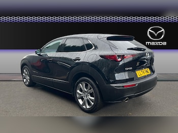 Used Mazda CX-30 2024 for sale - 76777175: Photo