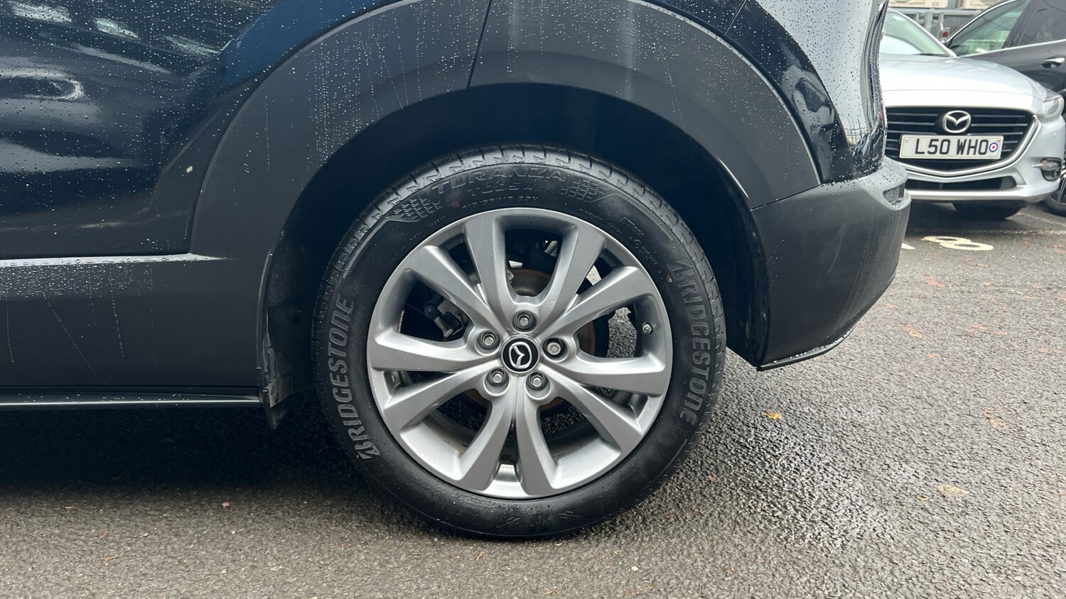 Used Mazda CX-30 2024 for sale - 76777175: Photo 30