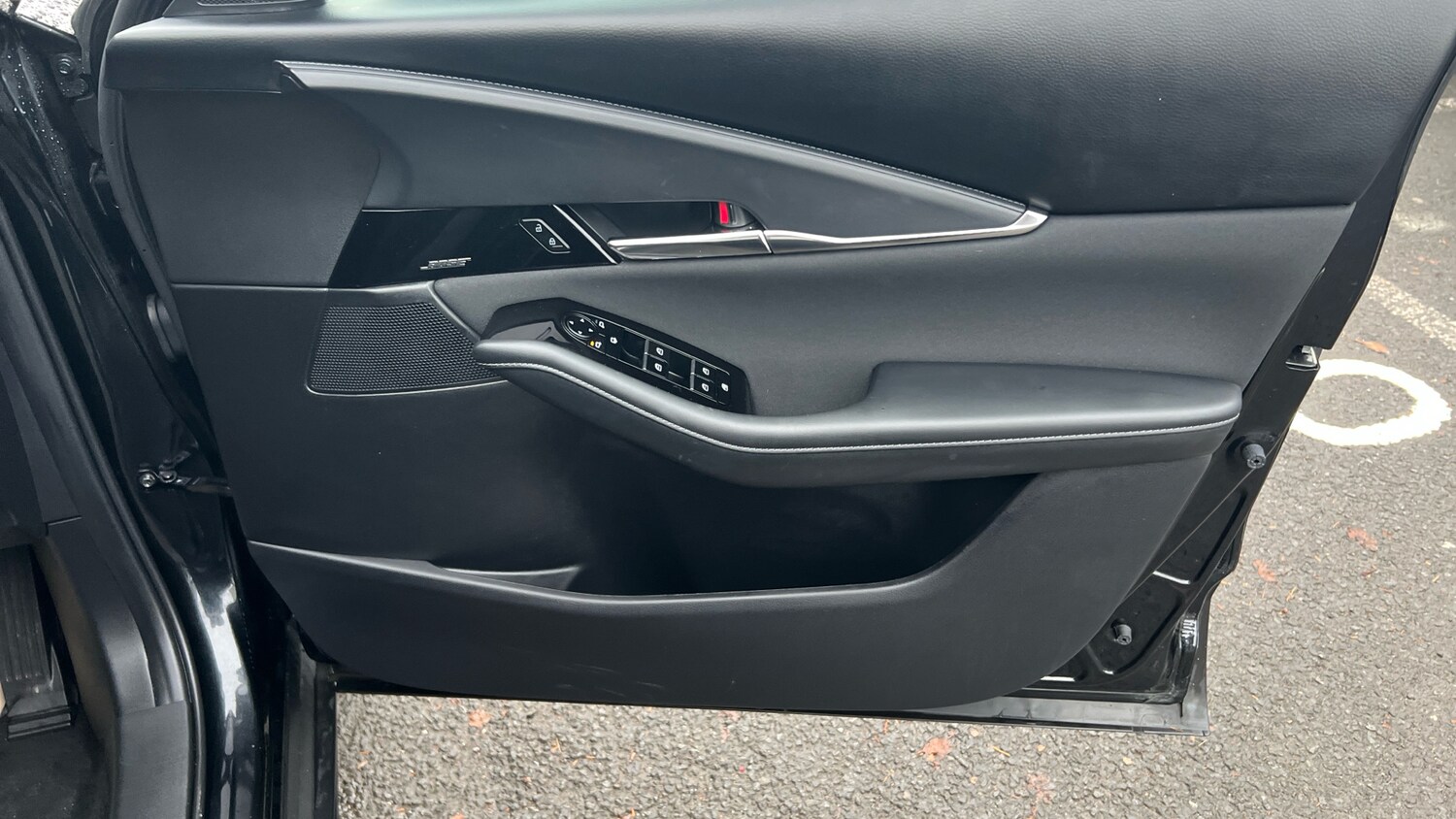 Used Mazda CX-30 2024 for sale - 76777175: Photo 33