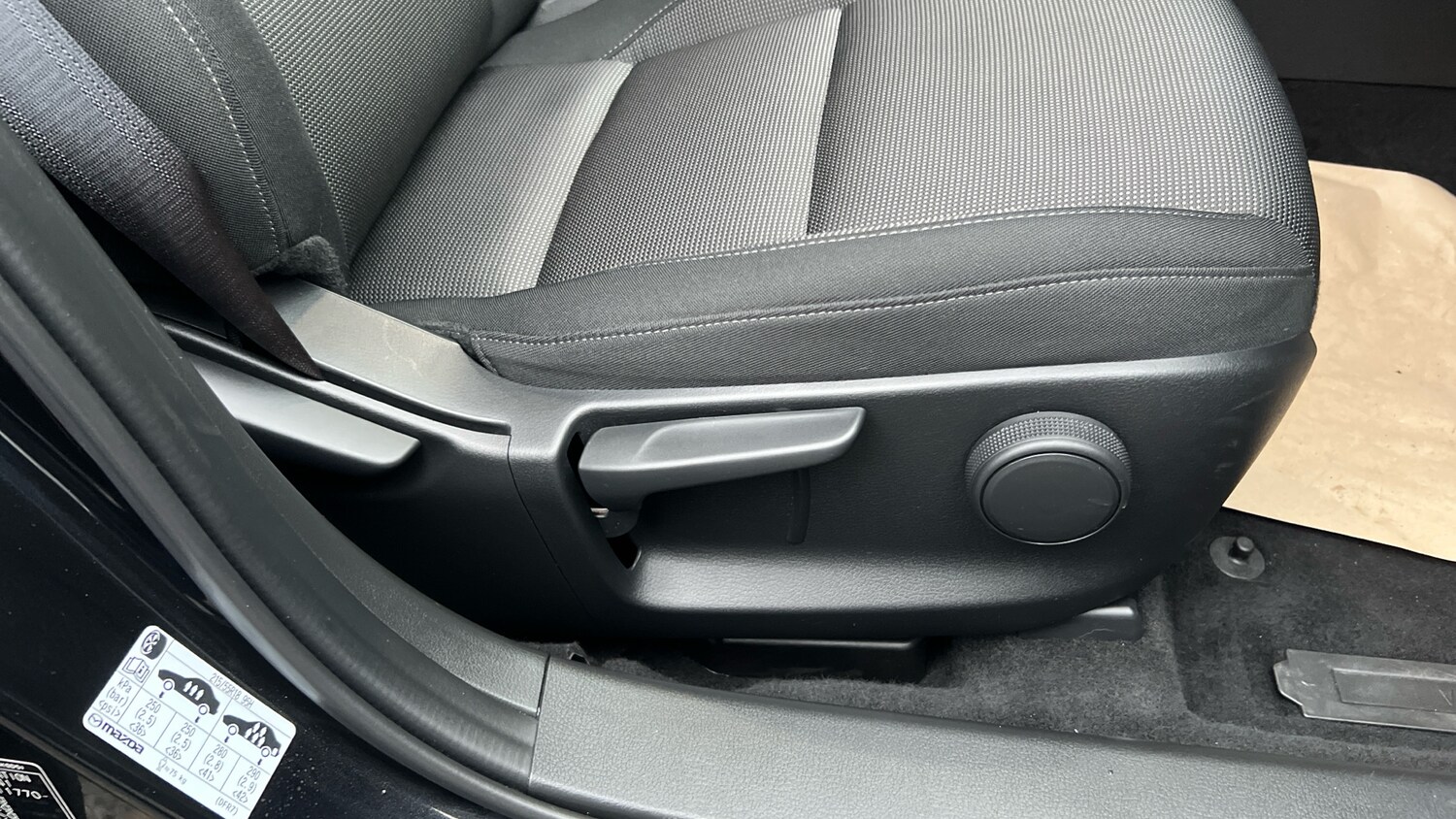 Used Mazda CX-30 2024 for sale - 76777175: Photo 36