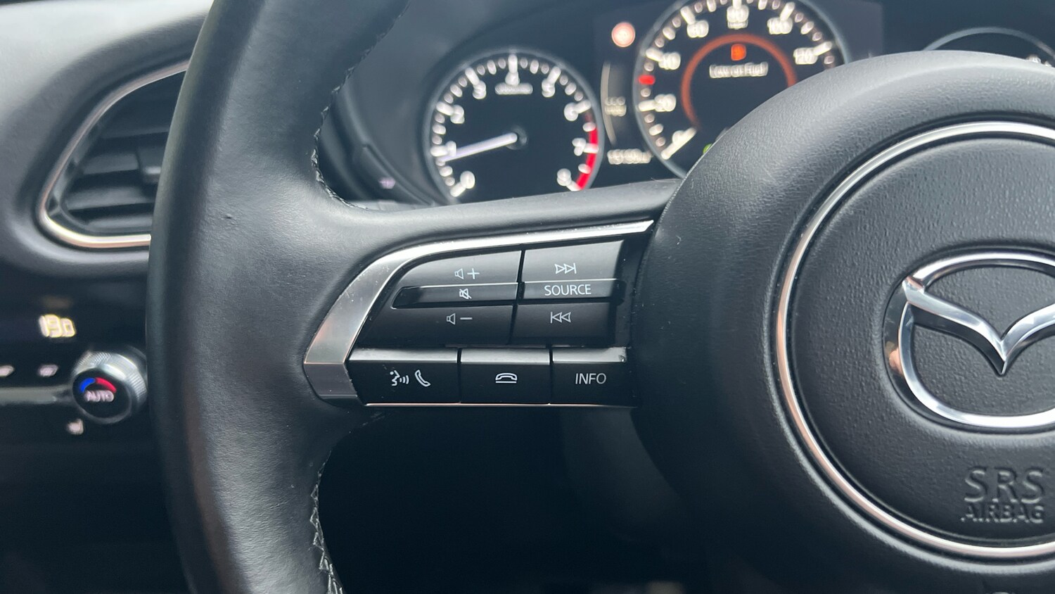 Used Mazda CX-30 2024 for sale - 76777175: Photo 38