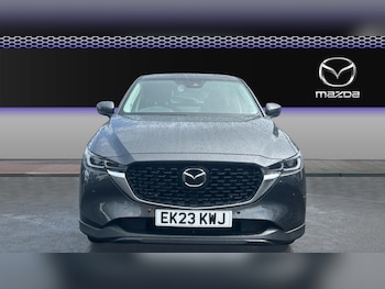 Used Mazda CX-5 2023 for sale - 78847156: Photo
