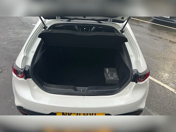 Used Mazda Mazda3 2021 for sale - 77845180: Photo