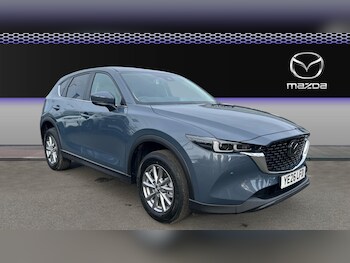 Used Mazda CX-5 2026 for sale - 78236520: Photo