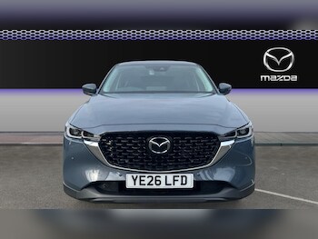 Used Mazda CX-5 2026 for sale - 78236520: Photo