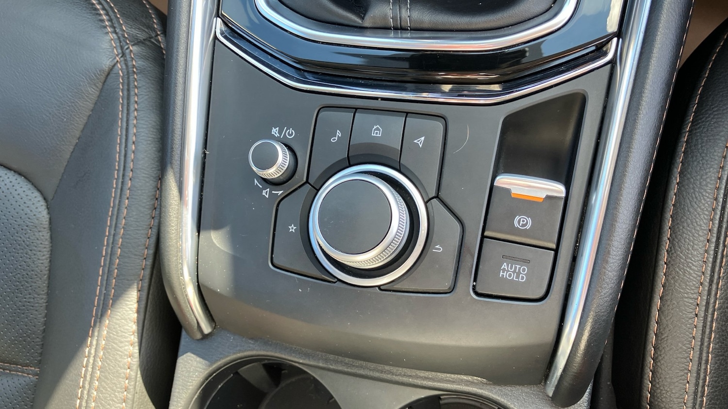 2024 Mazda CX-5 2.0 e-Skyactiv G MHEV Exclusive-Line 5dr Petrol Estate Estate Pe - Picture 21 of 24
