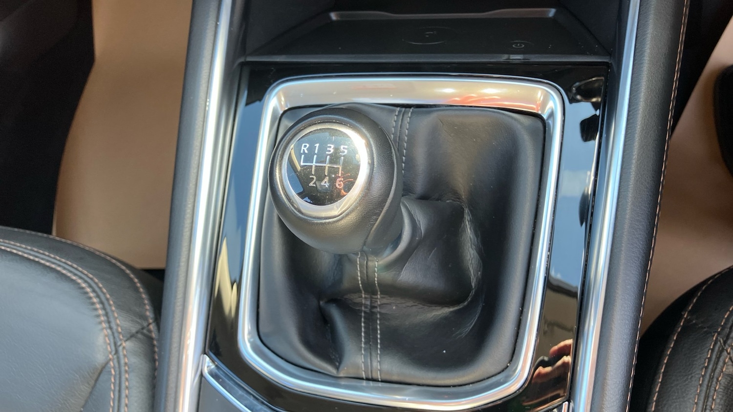 2024 Mazda CX-5 2.0 e-Skyactiv G MHEV Exclusive-Line 5dr Petrol Estate Estate Pe - Picture 22 of 24