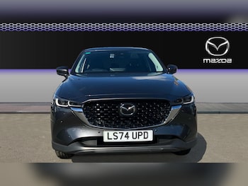 Used Mazda CX-5 2024 for sale - 75418389: Photo