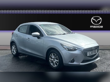 Used Mazda Mazda2 2019 for sale - 78847168: Photo