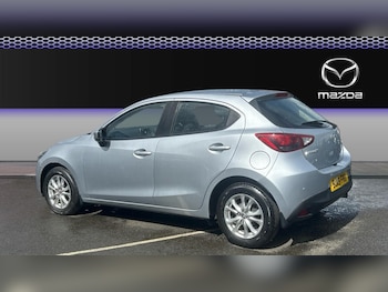 Used Mazda Mazda2 2019 for sale - 78847168: Photo