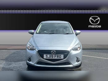 Used Mazda Mazda2 2019 for sale - 78847168: Photo