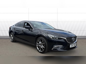 Used Mazda Mazda6 2017 for sale - 78495969: Photo