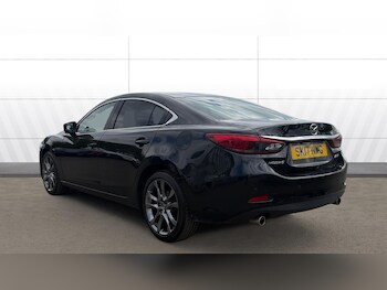 Used Mazda Mazda6 2017 for sale - 78495969: Photo