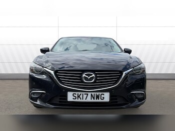 Used Mazda Mazda6 2017 for sale - 78495969: Photo