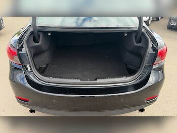 Used Mazda Mazda6 2017 for sale - 78495969: Photo