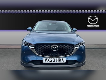 Used Mazda CX-5 2023 for sale - 79341741: Photo
