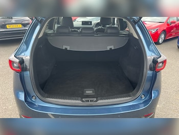 Used Mazda CX-5 2023 for sale - 79341741: Photo