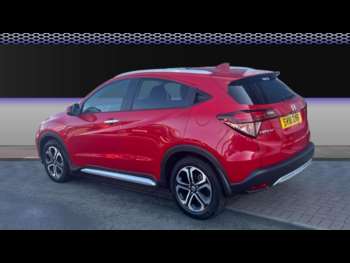 Used Honda HR-V 2018 for sale - 74879013: Photo