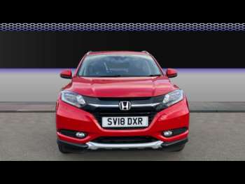 Used Honda HR-V 2018 for sale - 74879013: Photo