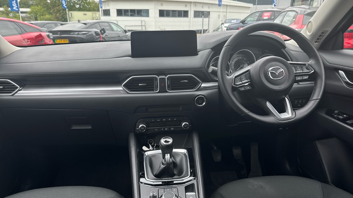 Used Mazda CX-5 2024 for sale - 76694159: Photo 10