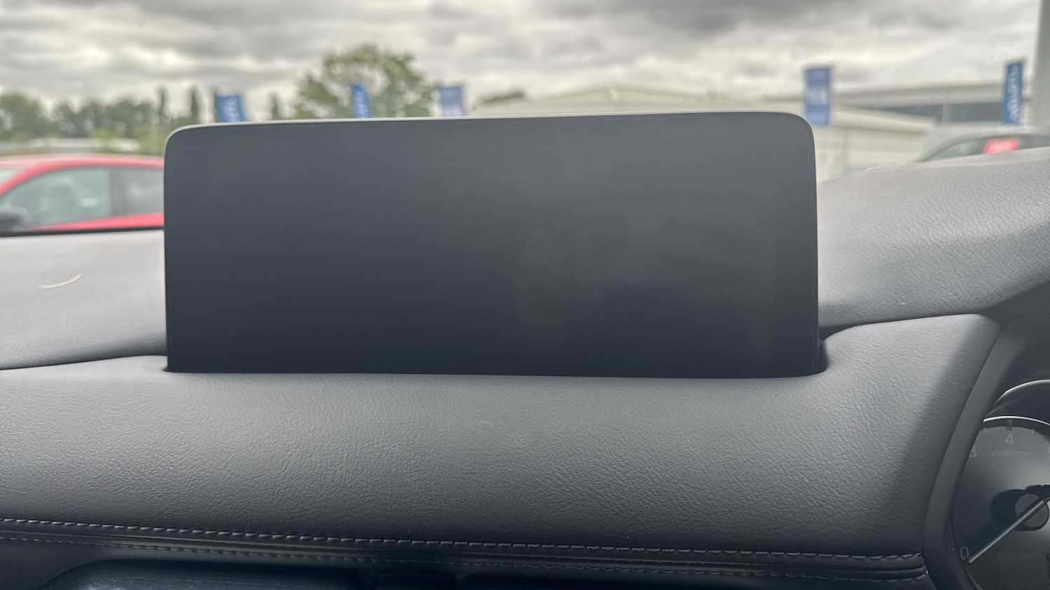 Used Mazda CX-5 2024 for sale - 76694159: Photo 12