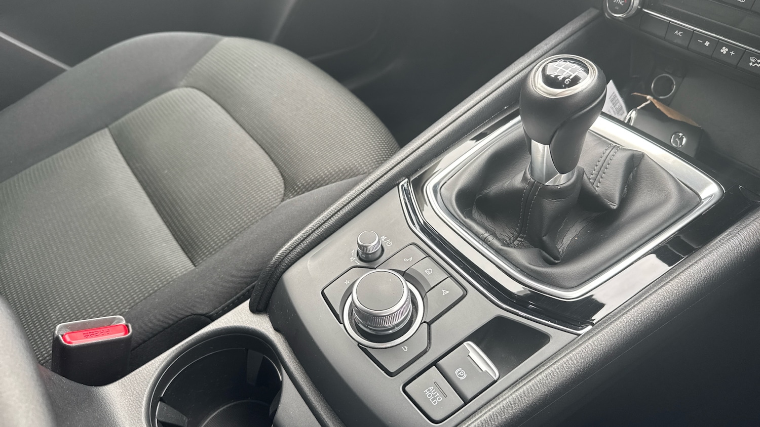 Used Mazda CX-5 2024 for sale - 76694159: Photo 13