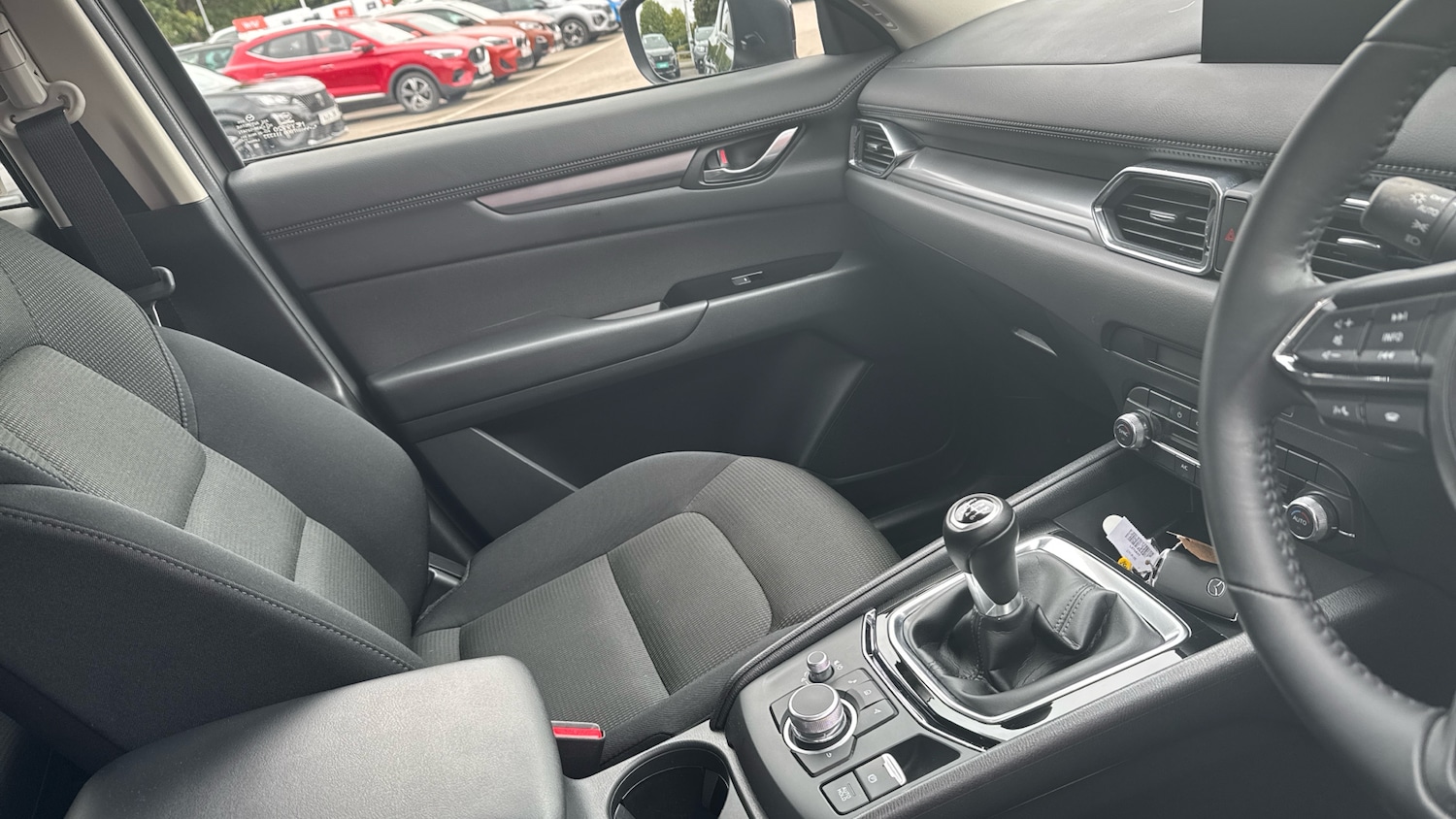 Used Mazda CX-5 2024 for sale - 76694159: Photo 14