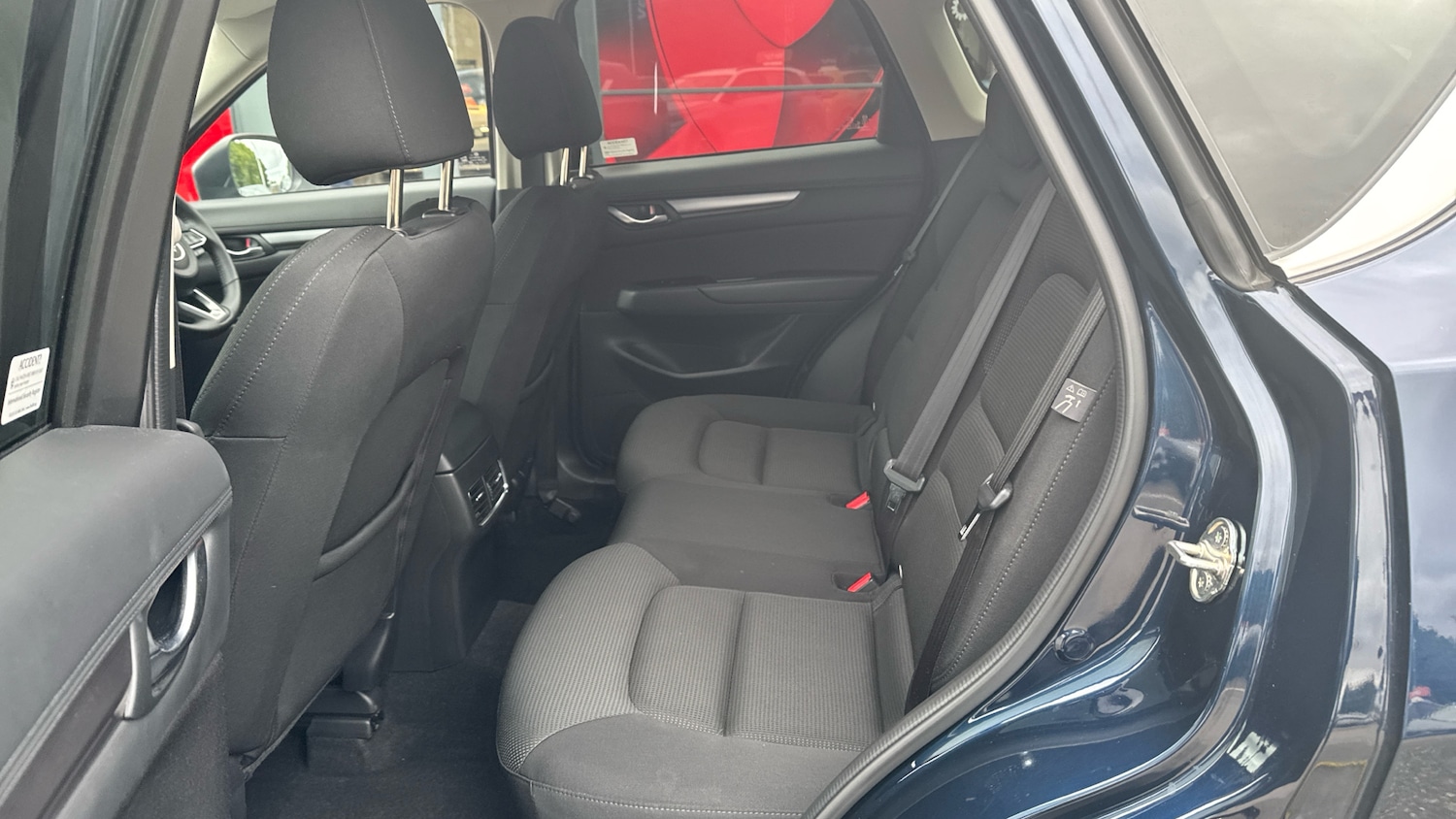 Used Mazda CX-5 2024 for sale - 76694159: Photo 16