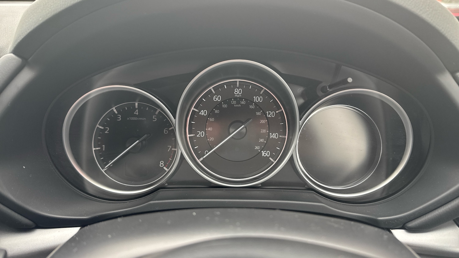 Used Mazda CX-5 2024 for sale - 76694159: Photo 18