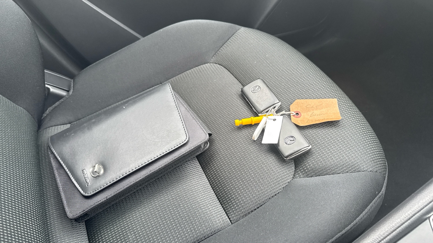 Used Mazda CX-5 2024 for sale - 76694159: Photo 19