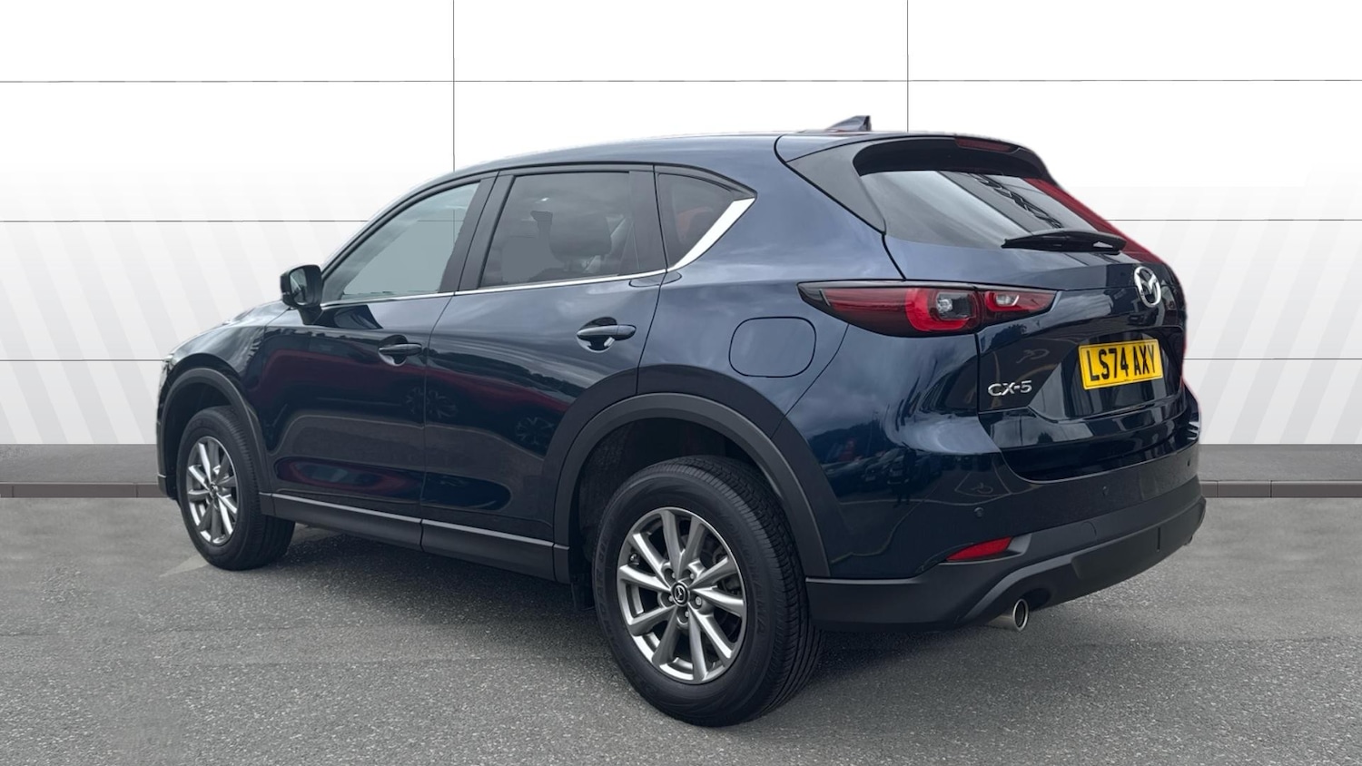 Used Mazda CX-5 2024 for sale - 76694159: Photo 2