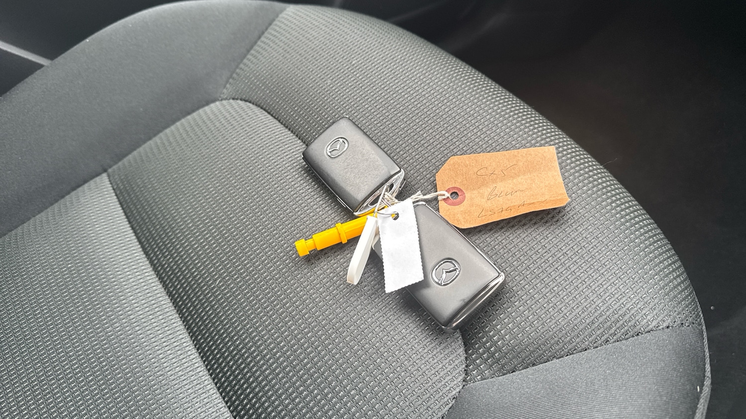 Used Mazda CX-5 2024 for sale - 76694159: Photo 20