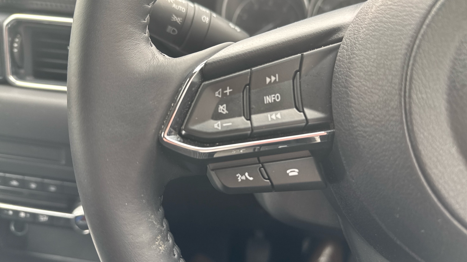 Used Mazda CX-5 2024 for sale - 76694159: Photo 21