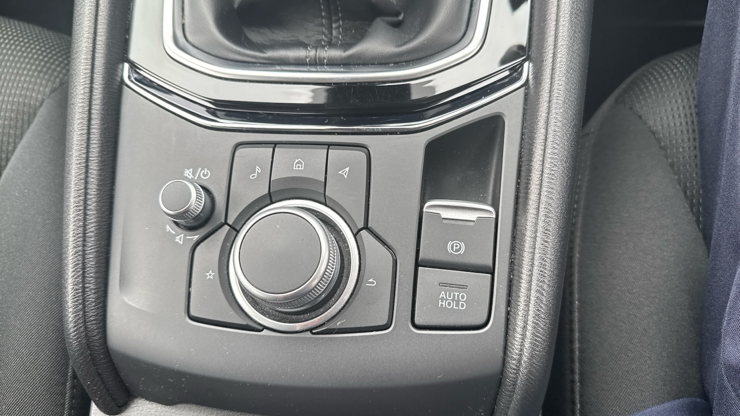 Used Mazda CX-5 2024 for sale - 76694159: Photo 24