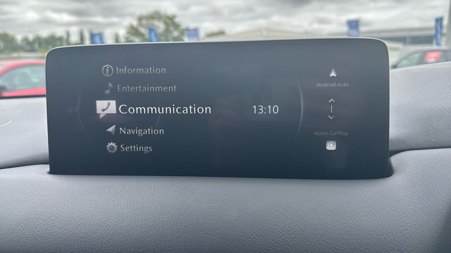 Used Mazda CX-5 2024 for sale - 76694159: Photo 27