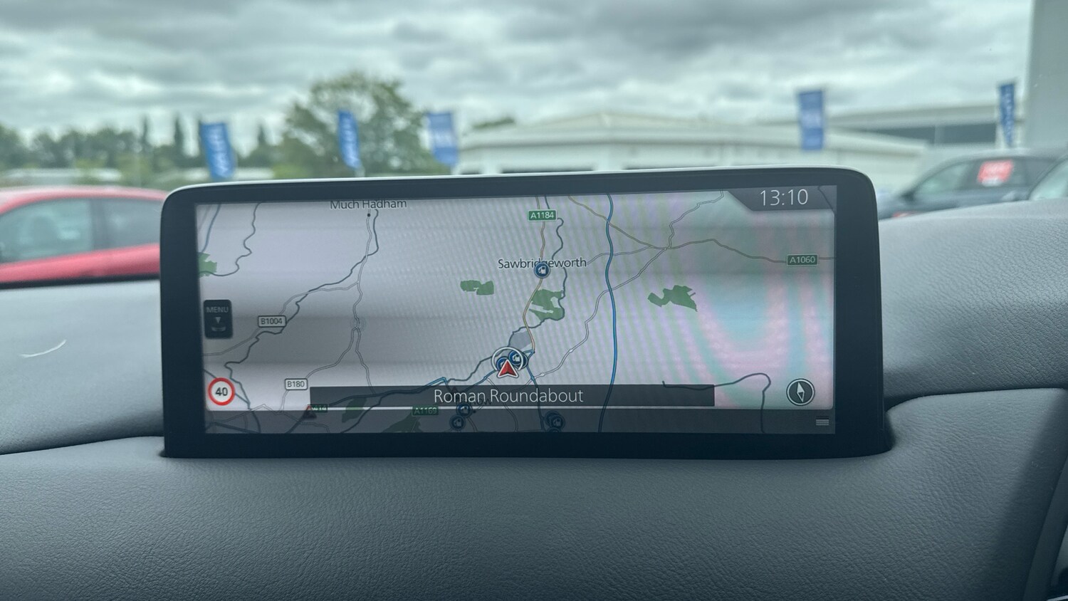 Used Mazda CX-5 2024 for sale - 76694159: Photo 28