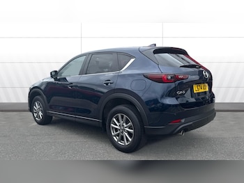 Used Mazda CX-5 2024 for sale - 76694159: Photo