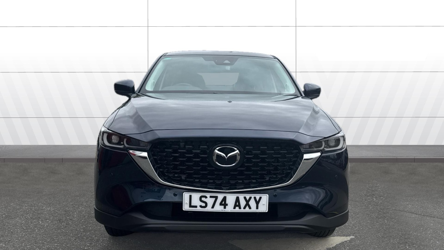 Used Mazda CX-5 2024 for sale - 76694159: Photo 3