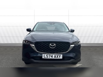 Used Mazda CX-5 2024 for sale - 76694159: Photo