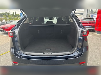Used Mazda CX-5 2024 for sale - 76694159: Photo