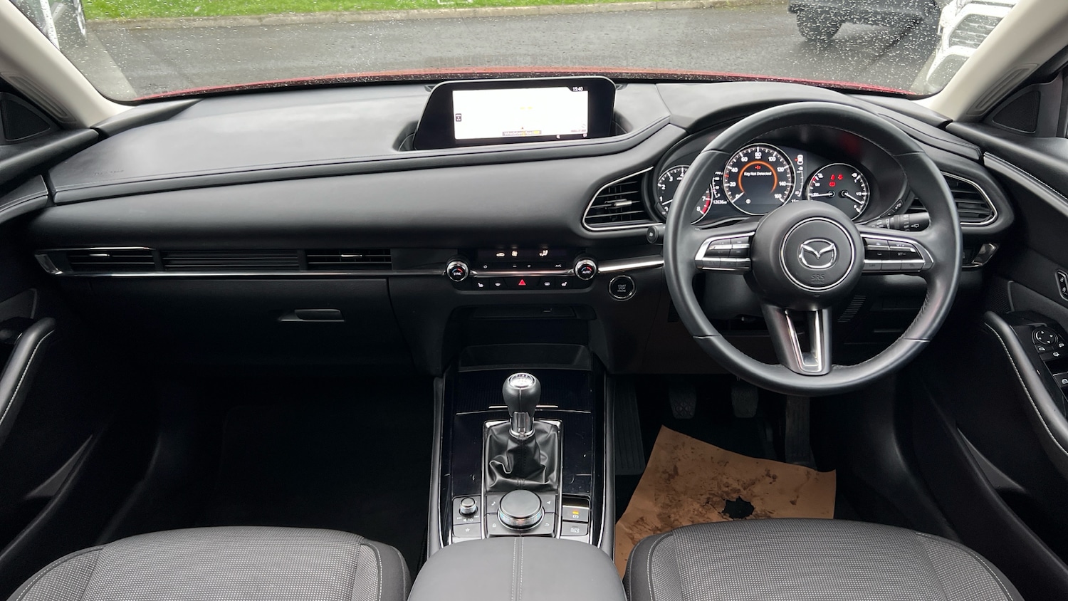 Used Mazda CX-30 2021 for sale - 76131142: Photo 10