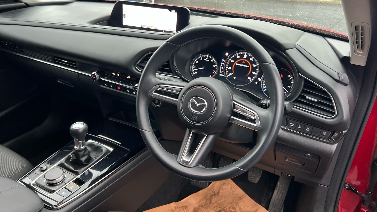 Used Mazda CX-30 2021 for sale - 76131142: Photo 11