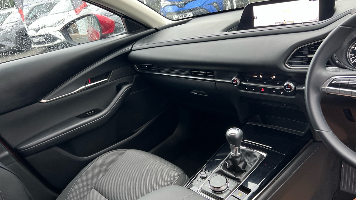 Used Mazda CX-30 2021 for sale - 76131142: Photo 14
