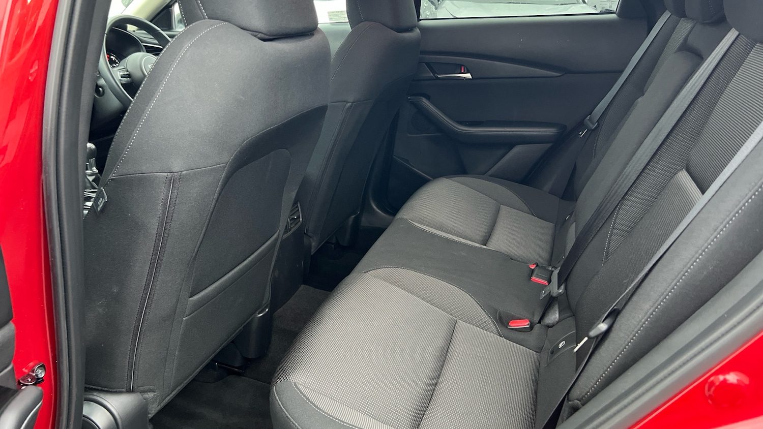 Used Mazda CX-30 2021 for sale - 76131142: Photo 16