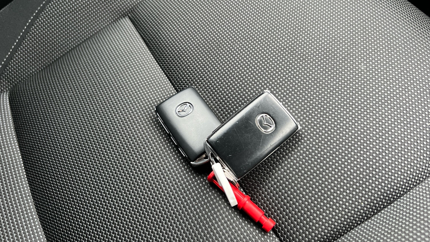 Used Mazda CX-30 2021 for sale - 76131142: Photo 20