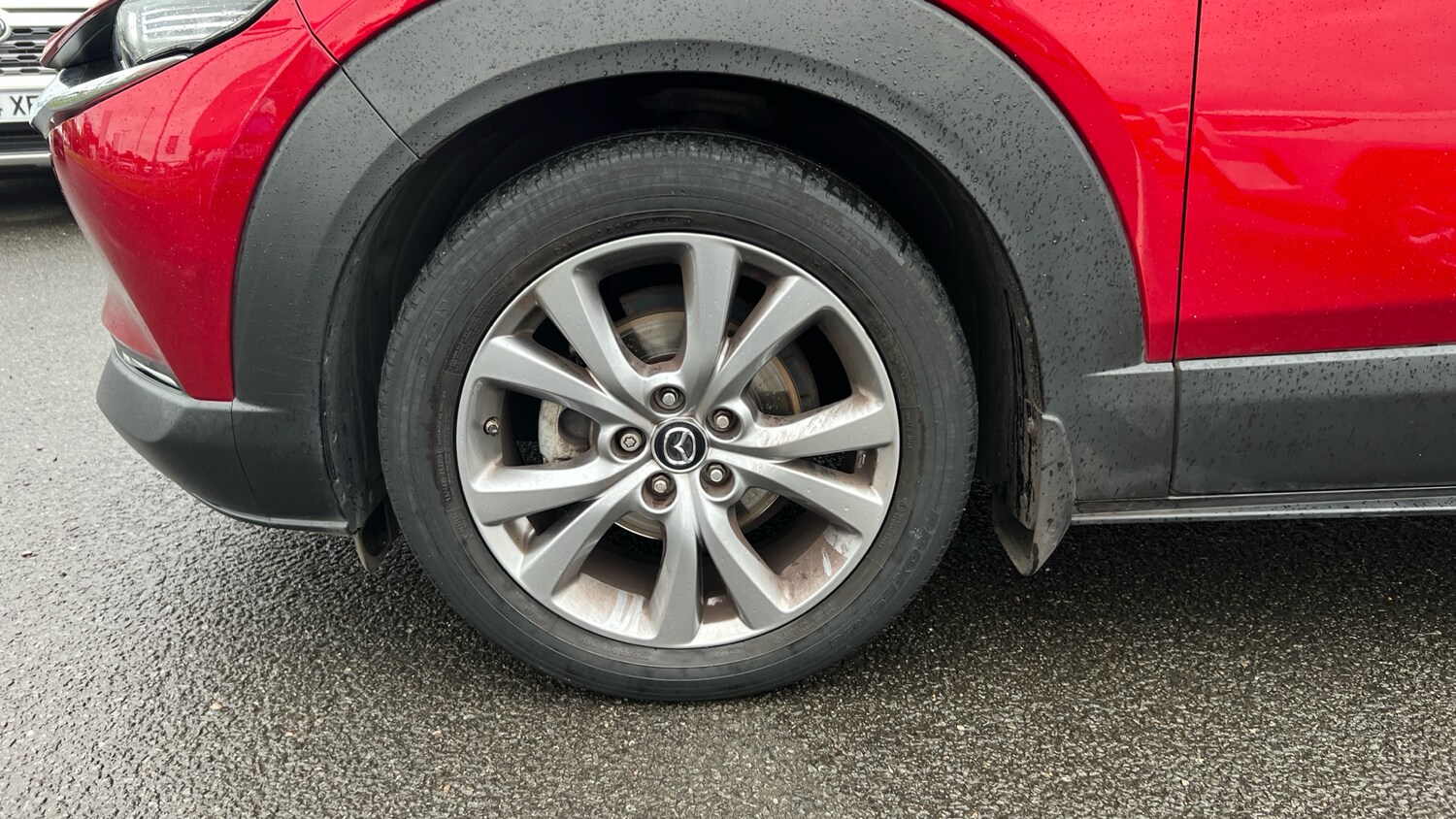 Used Mazda CX-30 2021 for sale - 76131142: Photo 23