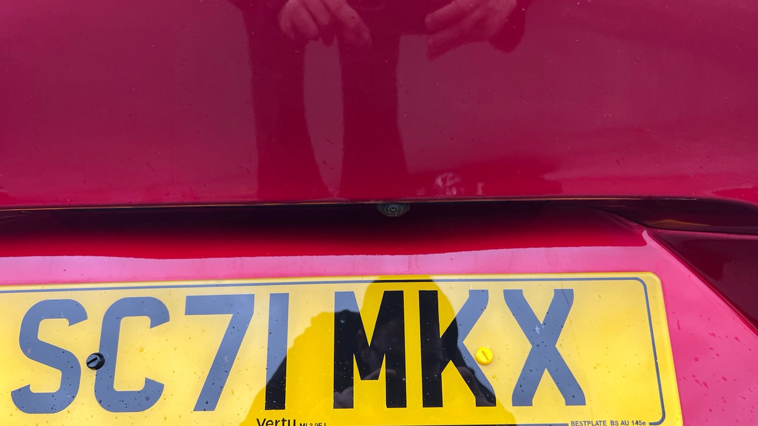 Used Mazda CX-30 2021 for sale - 76131142: Photo 27
